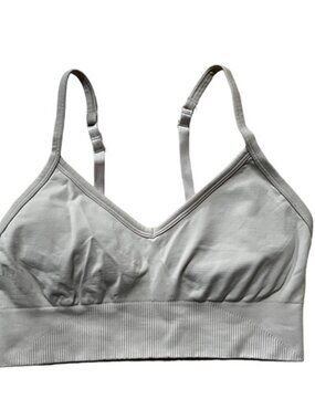 Lululemon Ebb to Street Bra Size 6